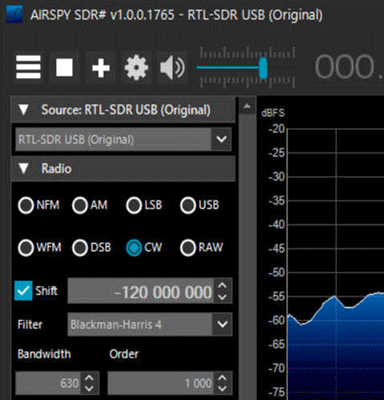 radio-logicielle