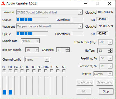radio-logicielle