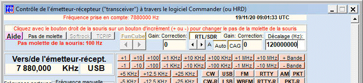 radio-logicielle