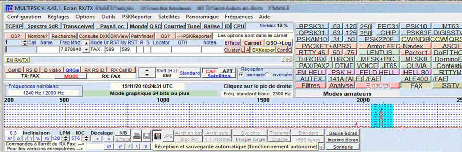 radio-logicielle
