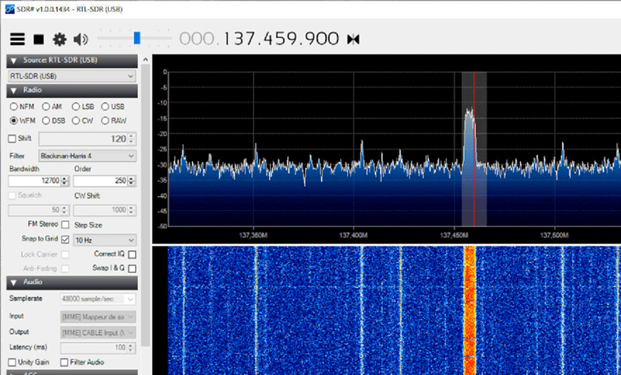 radio-logicielle