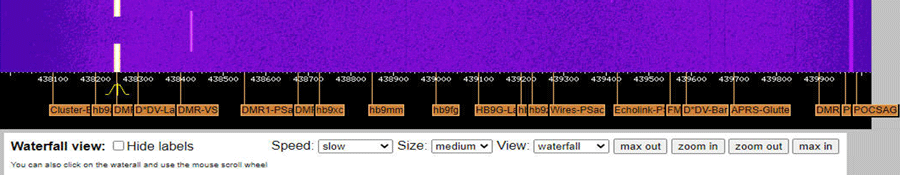 radio-logicielle