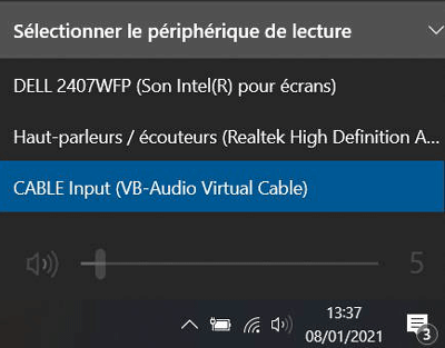 radio-logicielle