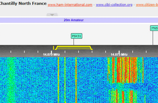 radio-logicielle