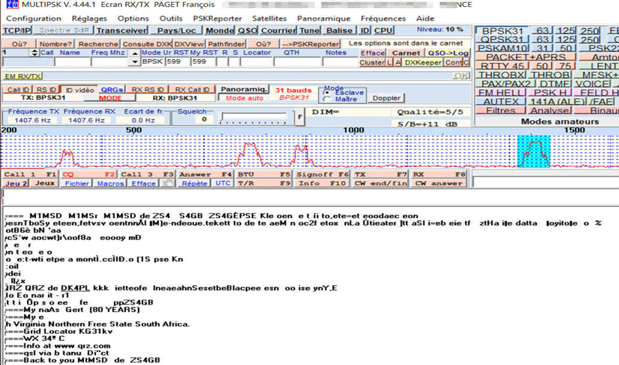 radio-logicielle