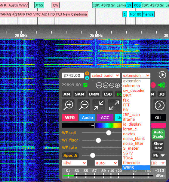 radio-logicielle