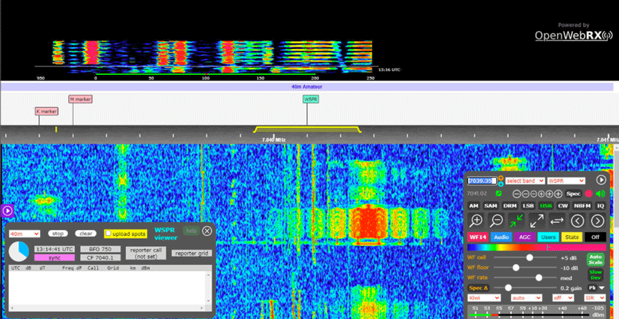 radio-logicielle