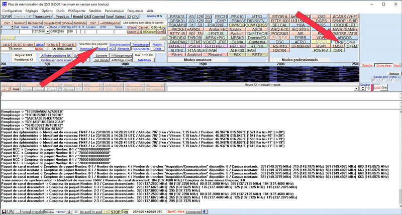 radio-logicielle