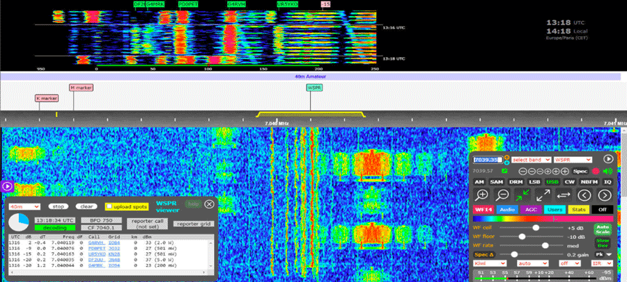 radio-logicielle
