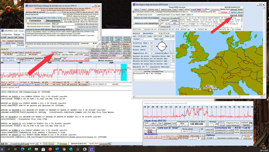 radio-logicielle