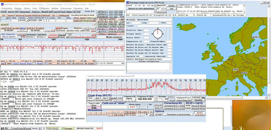 radio-logicielle