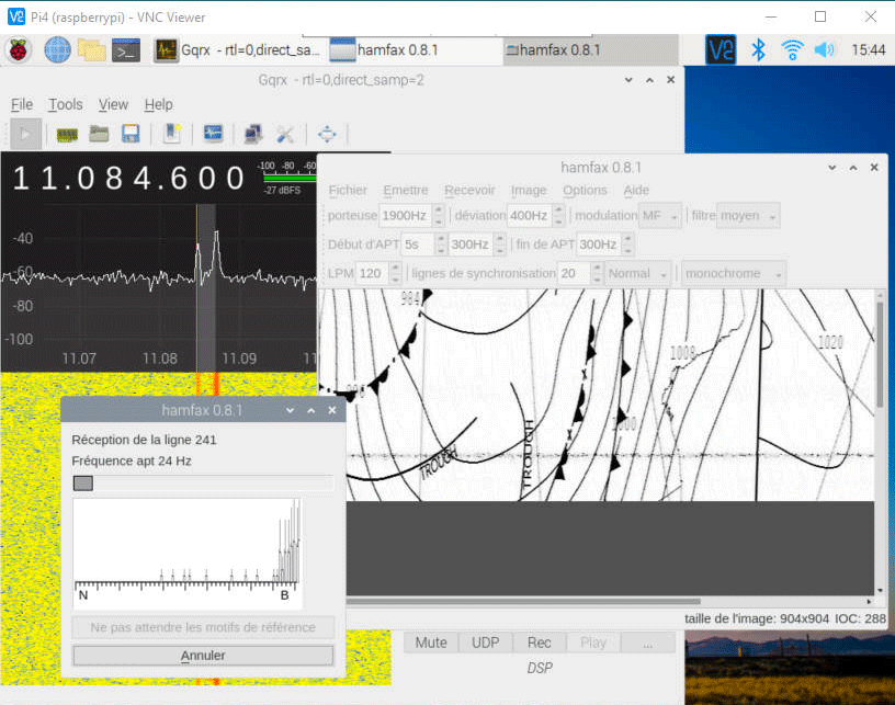Technique SDR 3 64 Technique SDR