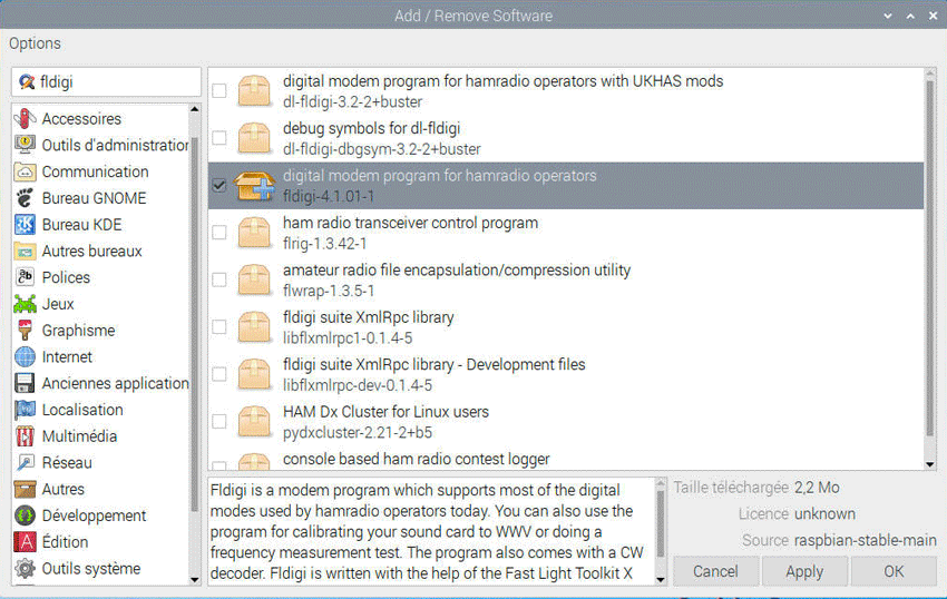Technique SDR 3 66 Technique SDR