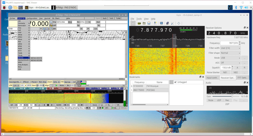 Technique SDR 3 67 Technique SDR