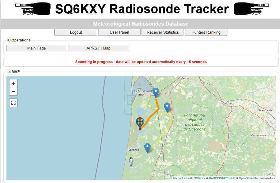 Technique SDR 4 17 radio-logicielle