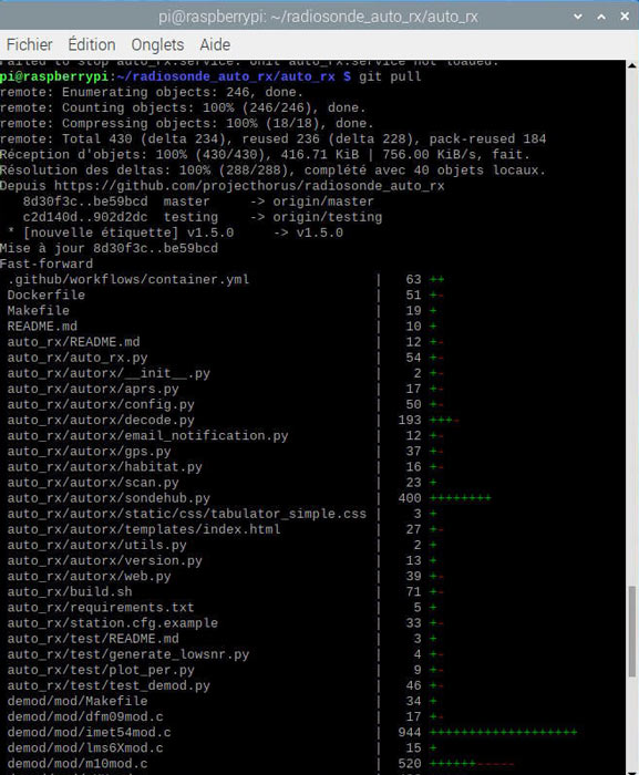 radio-logicielle