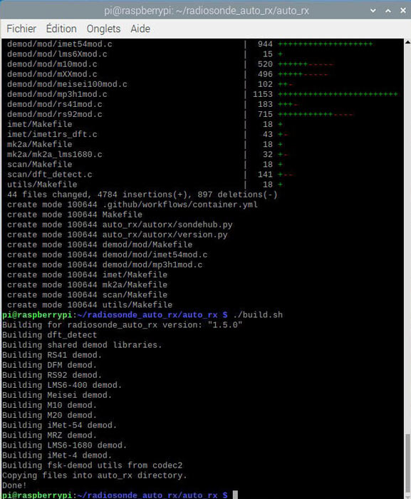 Technique SDR 4 22 radio-logicielle