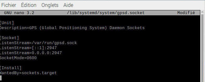 Technique SDR 4 37 radio-logicielle