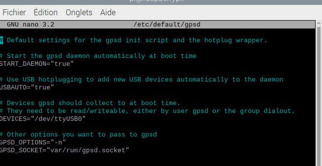 Technique SDR 4 38 radio-logicielle