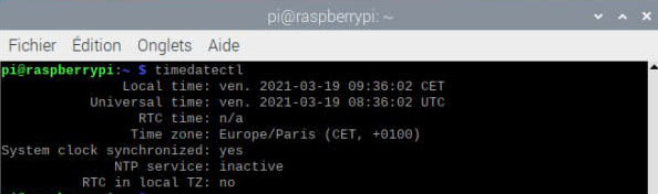 Technique SDR 4 44 radio-logicielle
