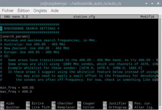 Technique SDR 4 6 radio-logicielle