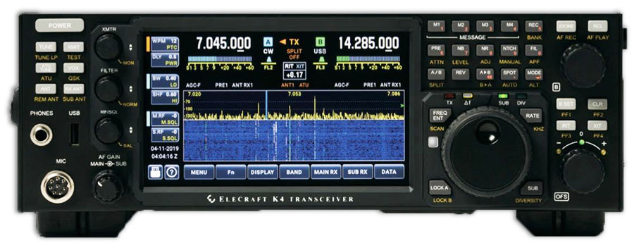 Elecraft-K4-1