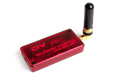 Dongue DV