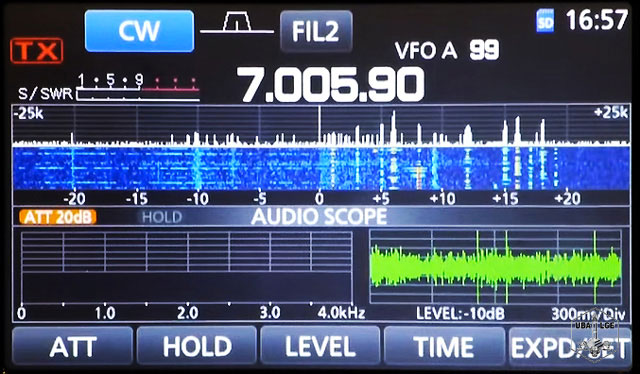Icom-7300