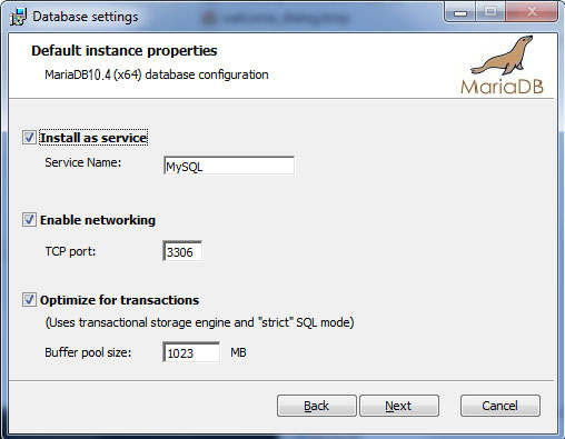 mysql-5