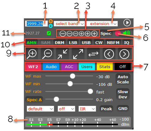 openwebsdr-7