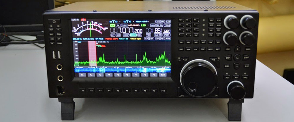 Le MB1 va bientôt sortir ! 3 SUN-SDR