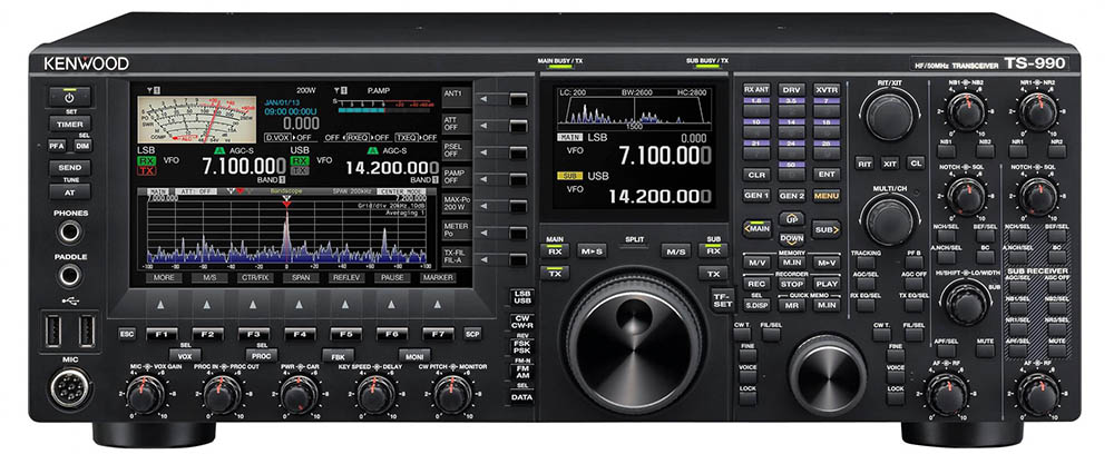 TS990S