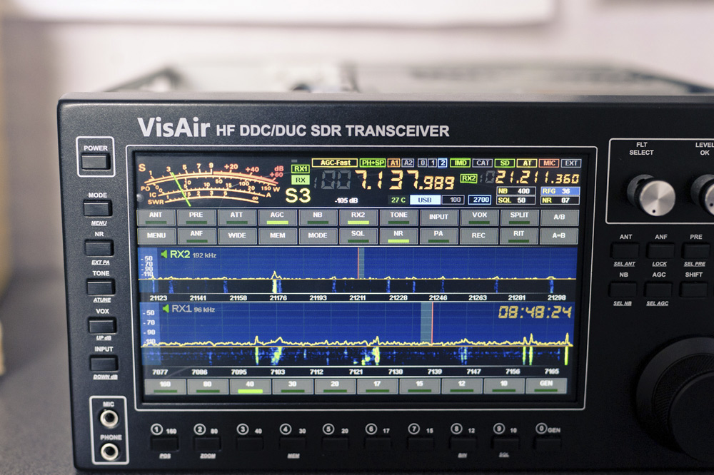 Visair