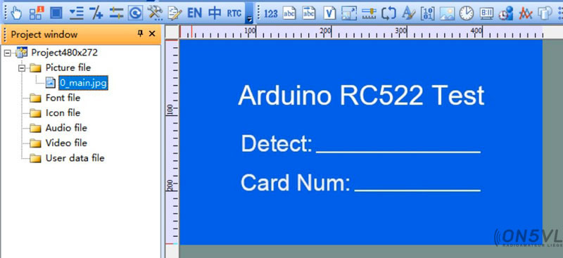 MFRC522
