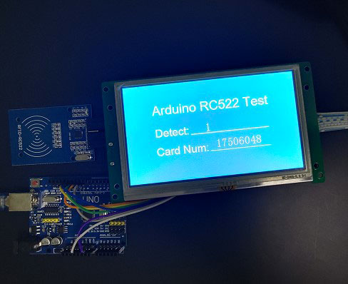 MFRC522
