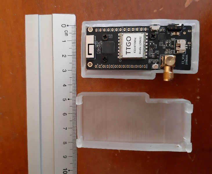 Technique SDR 9 23 technique SDR