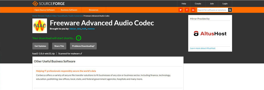 Technique SDR 9 6 technique SDR