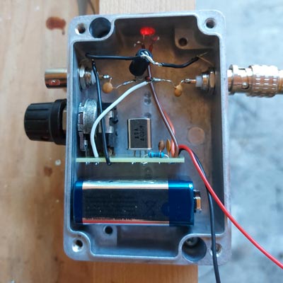 Radio-logicielle