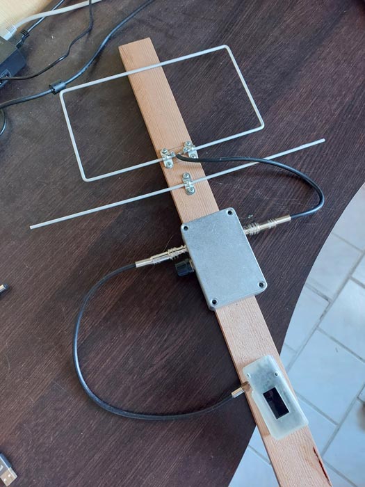 Radio-logicielle