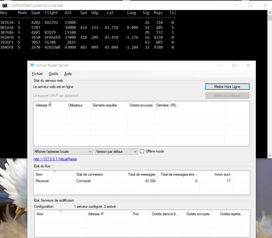 Technique SDR 7 10 Radio-logicielle