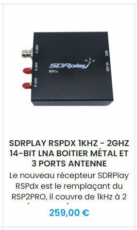 Radio-logicielle