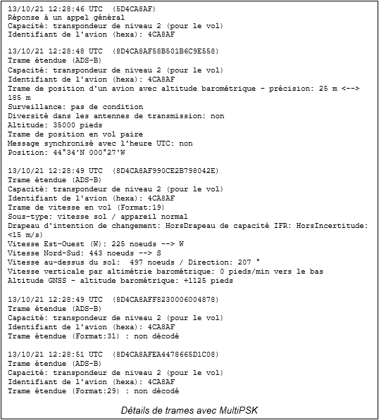 Technique SDR 7 28 Radio-logicielle