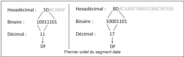 Technique SDR 7 33 Radio-logicielle