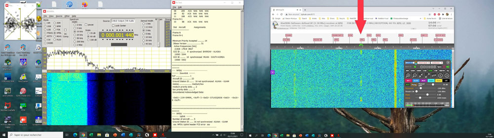 Technique SDR 8 14 technique SDR