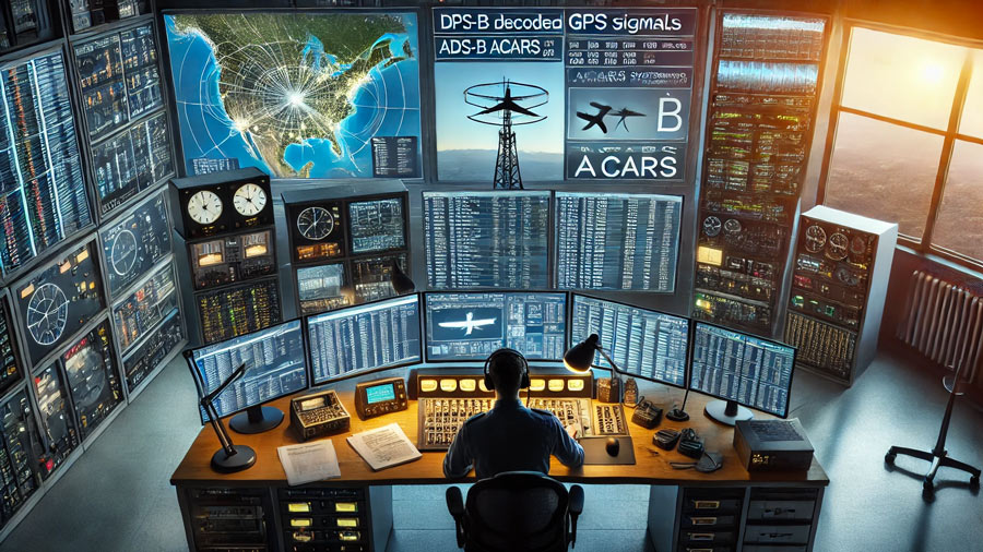 ascar vi