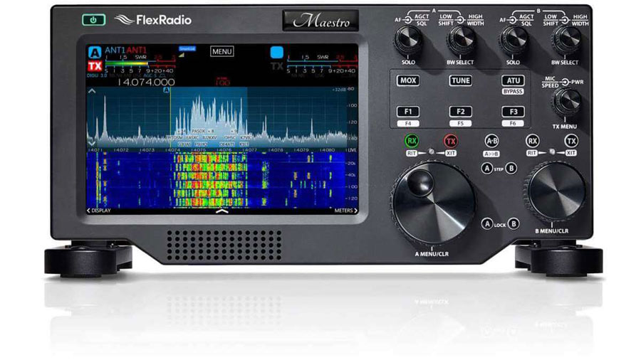 maestro2 vi