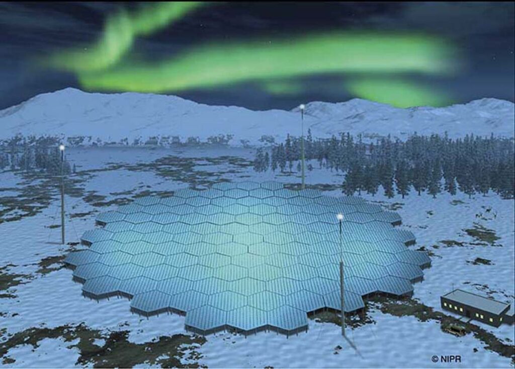haarp 3