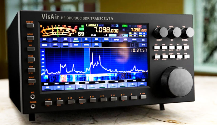 visair vi