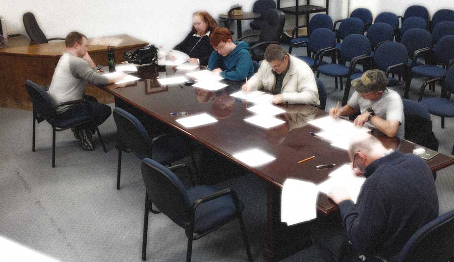 Les différentes classes radioamateur dans le monde 1 classe vi