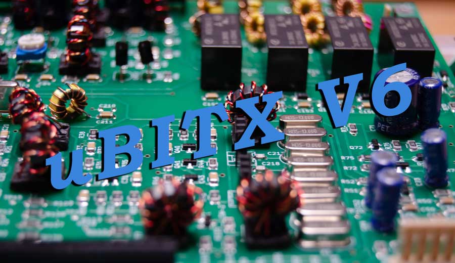 ubix vi